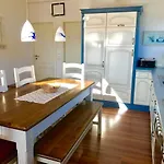 Haus Jui 公寓 青斯特
