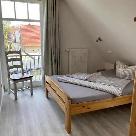 Haus Jui Apartman