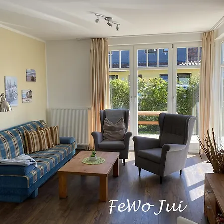 Haus Jui *