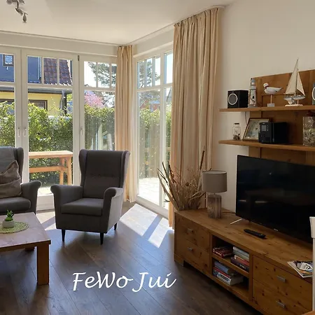 Haus Jui * 青斯特