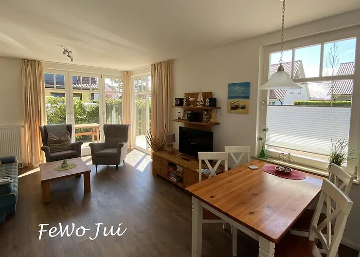 Haus Jui * 青斯特